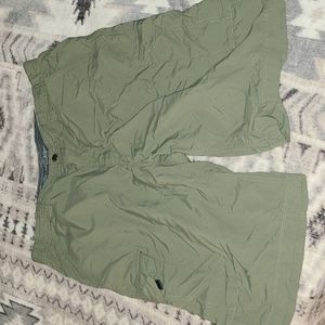 Columbia omnishade mens shorts